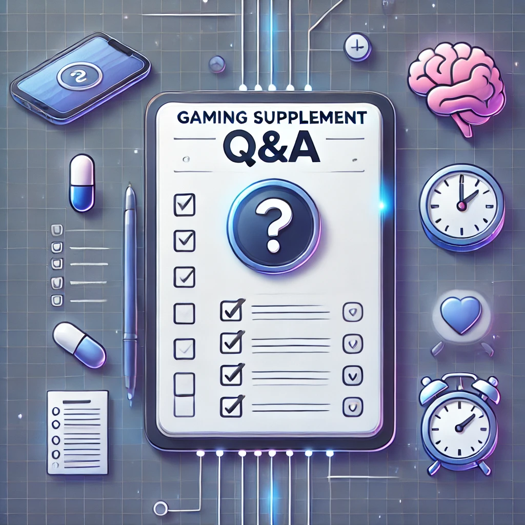 Q＆A